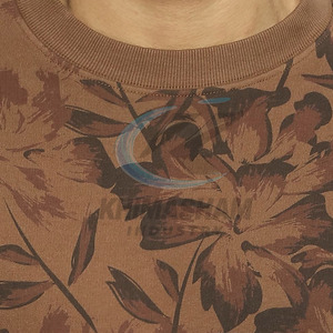 Sudadera Casual de Invierno para Hombre, Ajuste Cómodo, Tejido de Felpa, Sensación Suave, Secado Rápido y Diseño Transpirable - Product Image 3