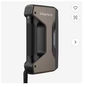 ยอดขายสูงสุดสำหรับเครื่องสแกน 3 มิติแบบพกพา Ein-Scan Pro HD รุ่นใหม่ - Product Image 1