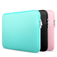 Venta caliente Laptop Sleeves Case Bag 13 pulgadas Book Top Body Skin Cover Hard Shell Laptop Case para Macbook Air Pro para Mac Book