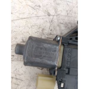 Moteur électrique de vitre arrière droite FORD Fiesta 6ème série 1543207 (08>17) - Product Image 2