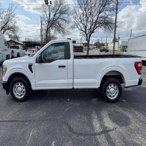 EXCELENTE ESTADO Ford F-150 XL 2021 - Product Image 2