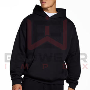 Precio al por mayor Hombres Sudaderas con capucha 100% Algodón Hombres Sudaderas con capucha Transpirable Mejor precio Hombres Sudaderas con capucha Venta caliente Color personalizado Mejor tarifa - Product Image 6
