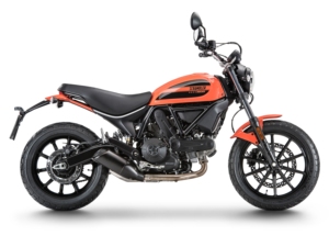 Meilleure offre pour les motos Du-cantiis Scrambler SuperSport Rally 2015-2026 neuves/d'occasion d'origine - Product Image 3