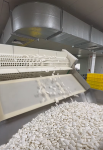 Venta al por mayor Goma de mascar sin aspartamo Ingredientes naturales herbales funcionales de energía Goma de mascar agridulce afrutada - Product Image 6