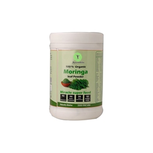 POUDRE DE MORINGA VENTE EN GROS Suppléments à base de plantes de bonne qualité Poudre de feuille de Moringa pure pour vrac - Product Image 3