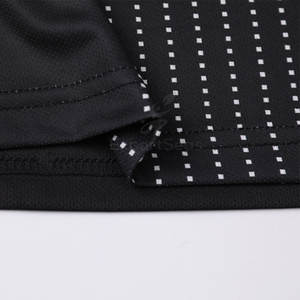 Uniforme de fútbol de venta directa de fábrica hecho en Pakistán ropa deportiva uniforme de fútbol bajo MOQ uniforme de fútbol - Product Image 5