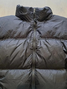 Nouvelle arrivée Veste matelassée noire North-Face Veste matelassée pour homme Veste matelassée d'hiver Vestes pour homme - Product Image 5