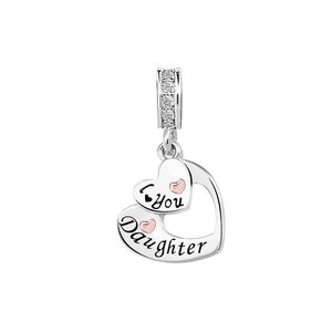 Abalorio Clásico de Flor con Piedra de Nacimiento para Cumpleaños, Pulsera de Serpiente, Atrapasueños, Abalorio de Cobre con Cruz y Piedras Incrustadas - Product Image 1