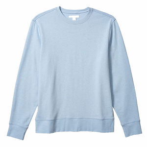 Sweat-shirt en tissu de haute qualité Vêtements décontractés fabriqués au Pakistan Commandes OEM disponibles pour les achats en gros et les conceptions personnalisées - Product Image 4