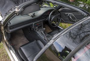 Gran Oferta, Negocio Excelente: Suzuki Cappuccino de 1992, Listo para Enviar - Product Image 2