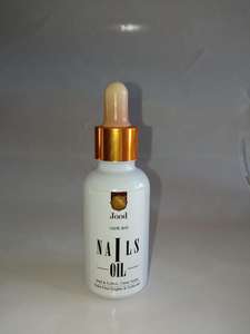 Aceite para Uñas de Marruecos - Product Image 2