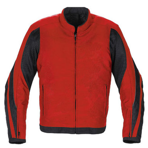 2024 diseño de invierno Gran oferta 600D motocicleta aventura chaquetas textiles doble Color moda cuello alto con CE aprobado - Product Image 1