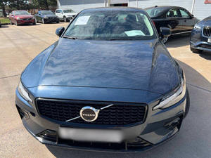 โปรโมชั่นสุดคุ้มปี 2018 สำหรับรถมือสอง S-60 B5 Plus สีดำธีมดาร์ก พวงมาลัยซ้าย ประเภทเครื่องมือช่าง สภาพดี พร้อมจัดส่ง - Product Image 6