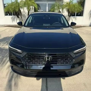 Hho-NDA ACC-Ord LX 1.5T ราคา2023ไม่แพง - Product Image 1