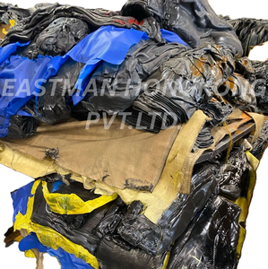 Produit en caoutchouc recyclé de qualité BC non durci certifié de haute qualité Matériau de qualité supérieure Noir Pièces automobiles d'origine USA - Product Image 2