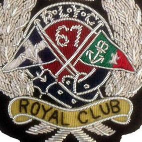 Patchs tactiques sur mesure de haute qualité insignes d'aile brodés à la main pour blazer uniforme badges de rang en tissu à coudre - Product Image 6