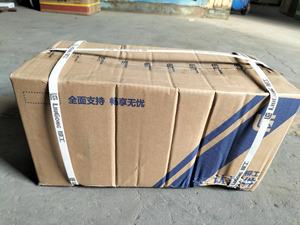 Pompa Booster Suku Cadang Wheel Loader <span class=keywords><strong>Liugong</strong></span> 856 Asli 13C0067P01Air Booster13C067 - Product Image 4