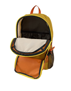 Alta calidad logotipo personalizado 210D Nylon Rip PU2 impermeable senderismo mochila ligera moda al aire libre de Vietnam proveedor - Product Image 6