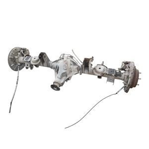 Hinterachse OPEL Frontera B X22DTH Diesel 2200 (98>03) - Product Image 1