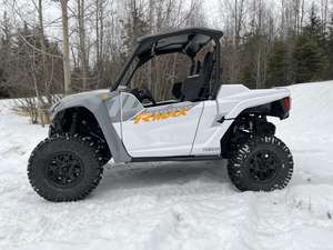 DESCUENTO, Wolverine RMAX2 1000 R-Spec 2025-2026, Nuevo, para Adultos, Listo para Enviar a Todo el Mundo - Product Image 3