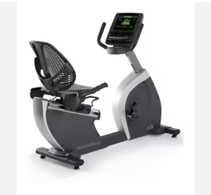 AUTOPARK Original Nouveau vélo d'exercice couché R8.9B avec support ODM personnalisé - Product Image 2