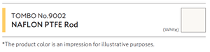 Modèle de tige japonaise TOMBO NAFLON PTFE de haute qualité P72 pour joints d'étanchéité Premium Seals - Product Image 5