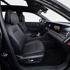 SUV Híbrido de Rango Extendido Usado 2023 2024, Autonomía NEDC de 401-500 km, Motor de 150-200 kW, Torque de 100-200 Nm, Batería de 110 kWh, Automático - Product Image 4