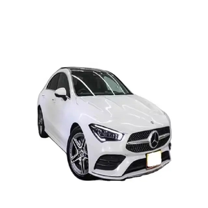 Autos Usados en Venta, Autos Usados de Gasolina, SUV, Volante a la Izquierda, Asientos de Cuero, Cámara Trasera, Emisión Euro IV 2024 - Product Image 4