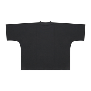 เสื้อยืดคอกลมคอตตอนสำหรับผู้ชายดีไซน์ใหม่2024ออกแบบโลโก้ได้ตามต้องการคุณภาพสูงคอ100% คอกลมออกแบบได้ตามต้องการ - Product Image 2