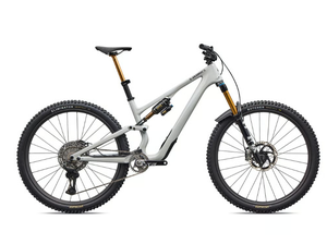 Specialized S-Works Stumpjumper 15/EVOO BOKE - Product Image 1