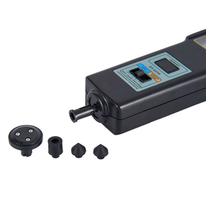 Tachymètre numérique portable DT-2236 Landtek avec <span class=keywords><strong>mesure</strong></span> de la vitesse de la surface de contact <span class=keywords><strong>photo</strong></span> - Product Image 3