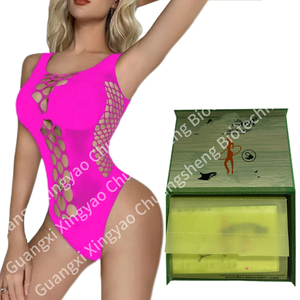 Capsules brûle-graisses rapides avec formule détox-OEM 24 mois de durée de conservation et couleurs personnalisées-Capsules amincissantes pour brûler les graisses - Product Image 5