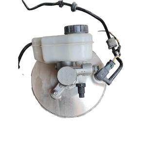 SERVOFRENO LAND ROVER Range Rover Velar 204dth Diésel 2000 (17>) - Product Image 3