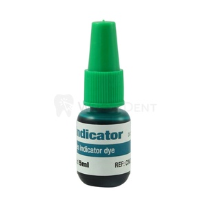 Teinture indicatrice de caries DSI Cindicator 5ml - Product Image 4