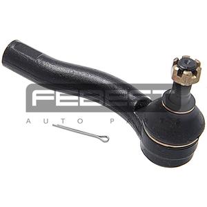 Connettore di direzione sinistro FEBEST (0121-ACA20L) - Product Image 1
