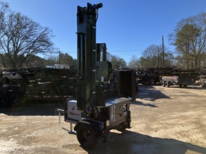 2026 Wolfe Ridge 17VS-C Rajadora de Leña Vertical con Transportador - Potencia de 45kW 380V/220V/110V Garantía de 5 Años - Product Image 6