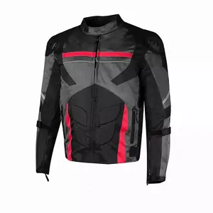 सबसे अच्छा बेच मोटरबाइक गर्मियों जैकेट सांस जाल मोटरबाइक वस्त्र जैकेट गर्मियों क्रूजर मोटरसाइकिल जैकेट