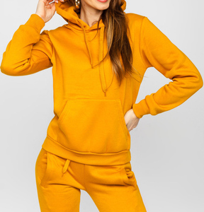 Ensemble de survêtement unisexe surdimensionné de haute qualité, survêtement évasé délavé à l'acide, survêtement personnalisé pour hommes et femmes, survêtement en strass unisexe - Product Image 1