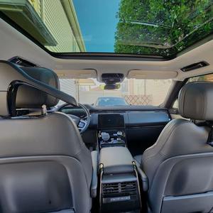 LUXURY RIDE 2023 Sport P360 SE Dynamic Turbo de 6 Cilindros, Tracción en las Cuatro Ruedas, Rojo Firenze - Product Image 1