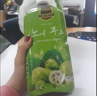 Top jus de noni d'exportation de fournisseur authentique à un prix compétitif