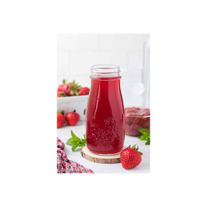 น้ำมันเครื่องเทศเหลวรสสตรอเบอร์รี่เข้มข้นสูงสารปรุงแต่งอาหาร - Product Image 3