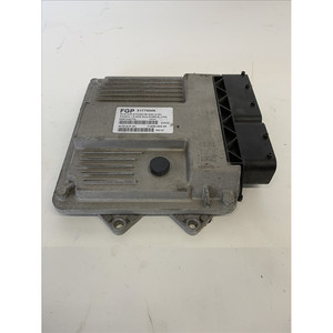 Centralina di Controllo Iniezione FIAT Panda 2a Serie 51775008 Diesel 1300cc (03>10) - Product Image 3