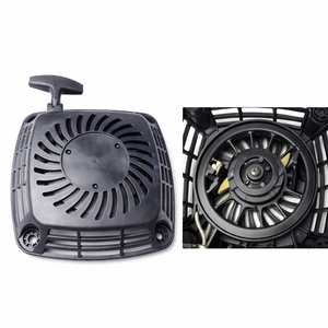 สำหรับสตาร์ทเตอร์ Kawasaki & Mitsubishi TD40 ใช้ได้กับ Ref 300420 อะไหล่เครื่องยนต์ - Product Image 1