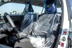 OFERTA INCREÍBLE: SUZUKI SWIFT GLX CON TRANSMISIÓN AUTOMÁTICA - Product Image 5