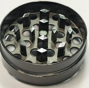Handmade Coustmizd Herbal Herb Spice Tobacco Grinder Crusher - Product Image 4