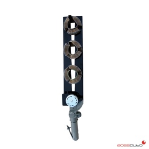 Attrezzatura per la pulizia efficiente della stazione di lavoro di MBX - Product Image 1