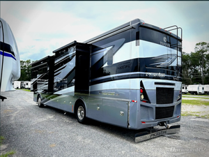 Autocaravanas Tiffin Phaeton Económicas, Construcción de Aluminio y Acero para 4-6 Personas - Precios Increíbles para Viajes de Aventura por Carretera - Product Image 4