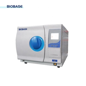 ביובאז סין <span class=keywords><strong>benchtop</strong></span> אוטוקלבים (מעקרים) BKM-K18N - Product Image 1