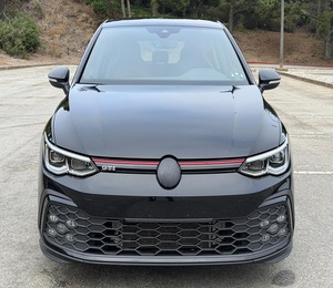 SUPER CLEAN 2024 V O L K S W A G E N GTI 380 S PRÊT À ÊTRE EXPÉDIÉ - Product Image 1