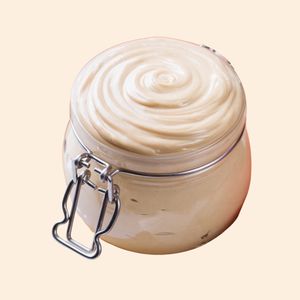 Mantequilla de Semillas de Sandía |   Grado Cosmético |   Formulaciones para el Cuidado de la Piel y el Cabello: Cremas, Bálsamos y Jabones |   Paquete de 1 kg - Product Image 1